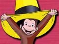 Game Curious George Hidden Stars