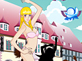 Game Carnival Girl