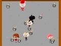 Game Bomber Santa