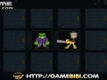 Game Doors Of Fear