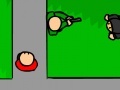 Game Defend Your Mom