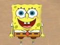 Game Pic Tart Spongebob Squarepants