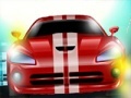 Game Viper Ferrari Racing