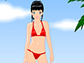 Game Beach Fashion