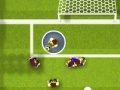 Game Simple Soccer