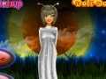 Game Halloween Party Dress Up Game