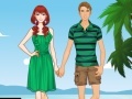 Game Tropical Honeymoon