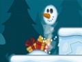 Game Frosty's Adventure