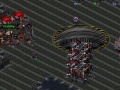 Game Starcraft Flash RPG