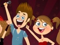 Game Naughty Glee Club