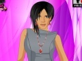 Game Victoria Beckham Dress Up