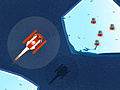 Game Helicopter rescuer