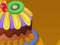 Game Delicious cakes