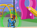 Game Panik Plays Pop