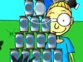 Game New for drinking beer