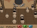 Game Dance