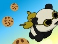 Game Flying cookies