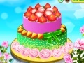 Game Your Surprise Cake 2