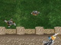 Game Orcs Overrun