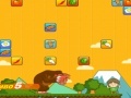 Game Gogo Eat Fruit