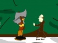 Game Viking: Raiders of the Lost Monastary