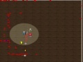 Game Paint Blood