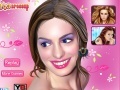 Game Anne Hathaway Celebrity Makeover