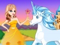 Game Unicorn Princess
