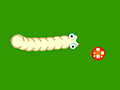 Game Mushroom worm