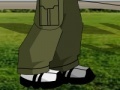 Game Ben 10 bow
