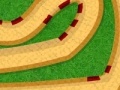 Game Bloons - tower defence