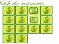 Game Memory Instruments