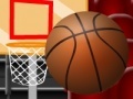 Game Beautiful basketball