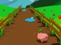 Game Paddy the Pig