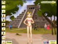 Game Mexican Fashion
