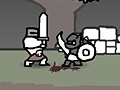 Game Barbarian Onslaught: The Secret of Steel