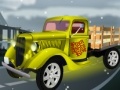 Game Pimp My 1936 Ford AA Flatbed Truck