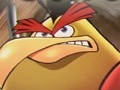 Game Angry Birds - Differences