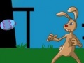 Game easter egged