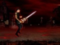 Game Atreyu