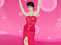 Game Peppy's Jamie Lee Curtis Dress Up