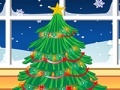 Game Christmas Tree