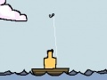 Game Radical Fishing