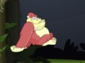 Game The Hungry Monkey
