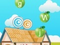 Game Flying Letters