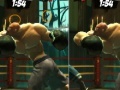 Game Boxing Fighting Difference
