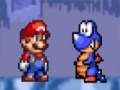Game Super Mario Bros 2 Star Scramble Save The Princess 3