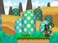 Game Mario & Yoshi Dash