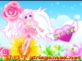Game Fairy Flowers Princess