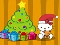Game Hello Kitty X'Mas Celebration